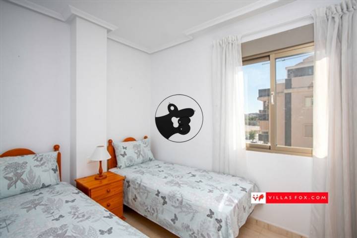 2 bedrooms apartment in San Miguel de Salinas, Spain