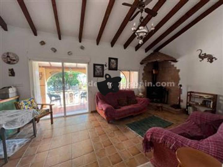 2 bedrooms house in Dolores, Spain