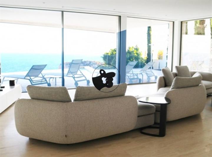 4 bedrooms house in Javea (Xabia), Spain