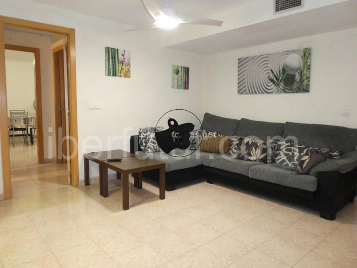 2 bedrooms other in Oliva, Spain