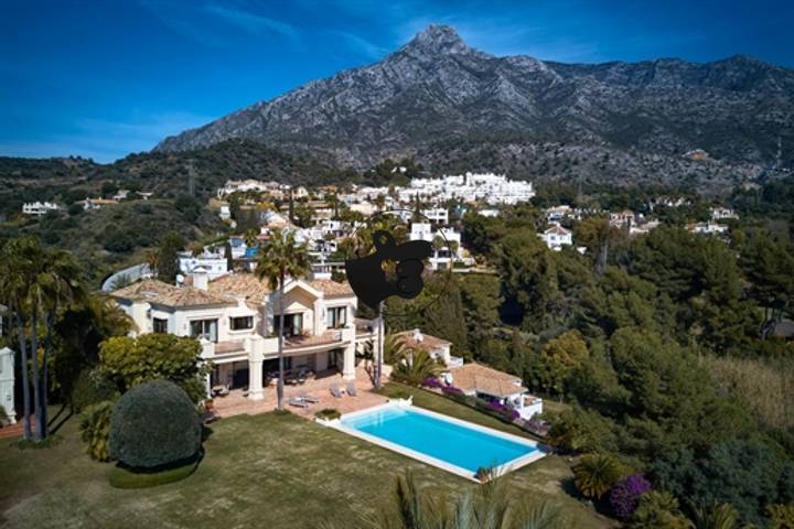 5 bedrooms other in Marbella, Spain