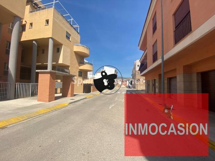 2 bedrooms other in Almoines, Valencia, Spain