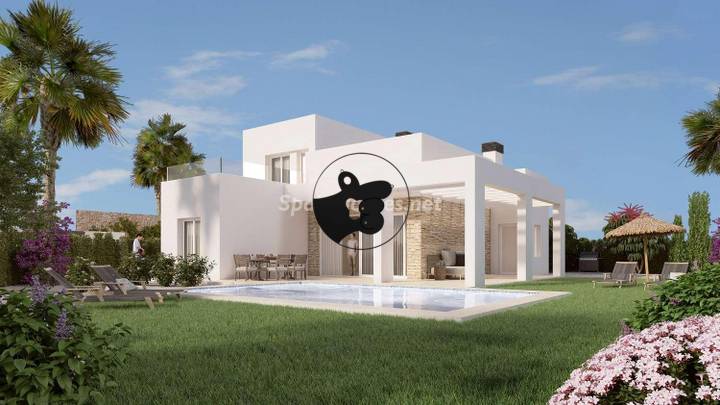 4 bedrooms other in Algorfa, Alicante, Spain