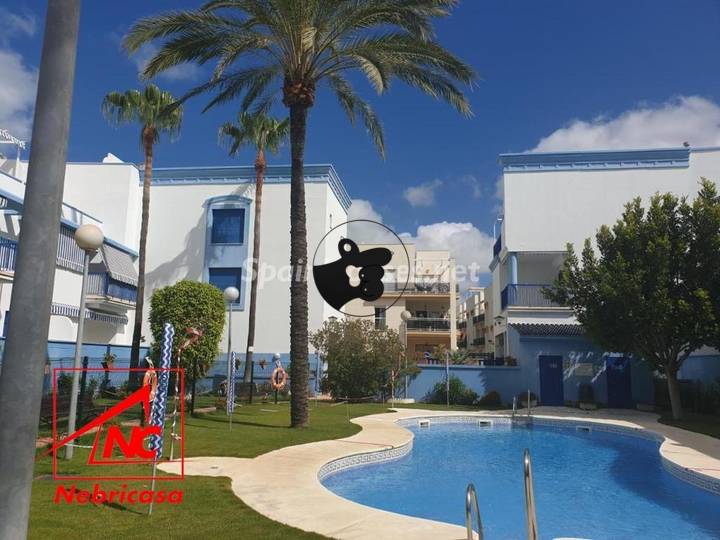 2 bedrooms apartment in Rota, Cadiz, Spain