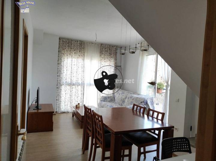 4 bedrooms apartment in Sabadell, Barcelona, Spain