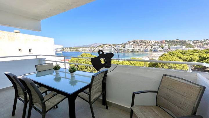 2 bedrooms apartment in Calvia, Balearic Islands, Spain