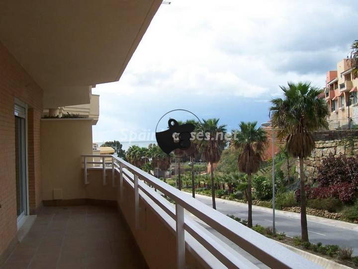 2 bedrooms apartment in Benalmadena, Malaga, Spain