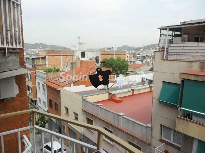 2 bedrooms other in Santa Coloma de Gramenet, Barcelona, Spain