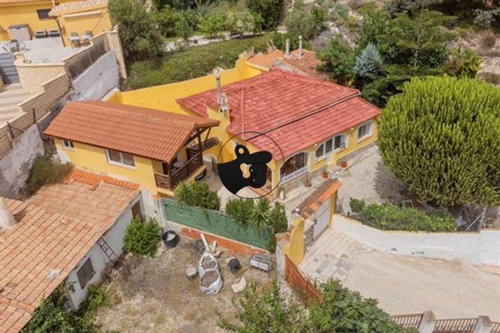 4 bedrooms other in Busot, Spain