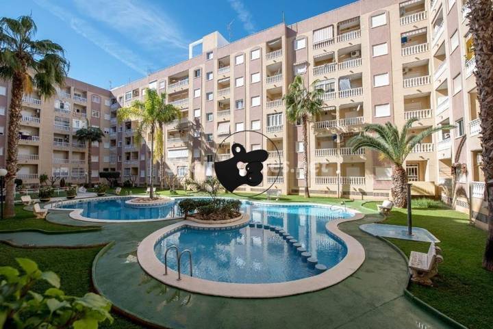 2 bedrooms other in Torrevieja, Alicante, Spain