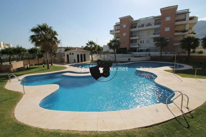 2 bedrooms house in Benalmadena, Malaga, Spain