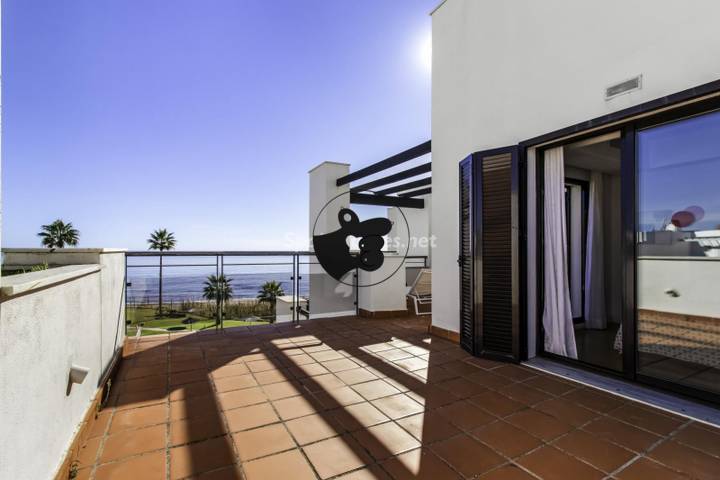 1 bedroom house in Casares, Malaga, Spain