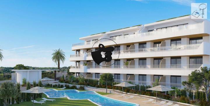 2 bedrooms apartment in Orihuela, Alicante, Spain