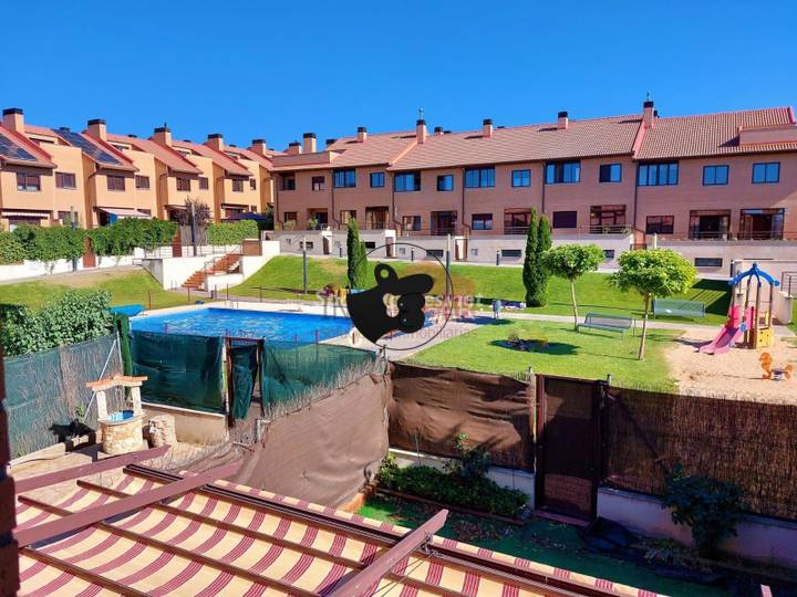 3 bedrooms other in Avila, Avila, Spain