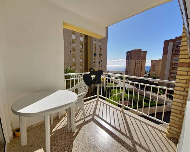 1 bedroom apartment in Orihuela, Alicante, Spain