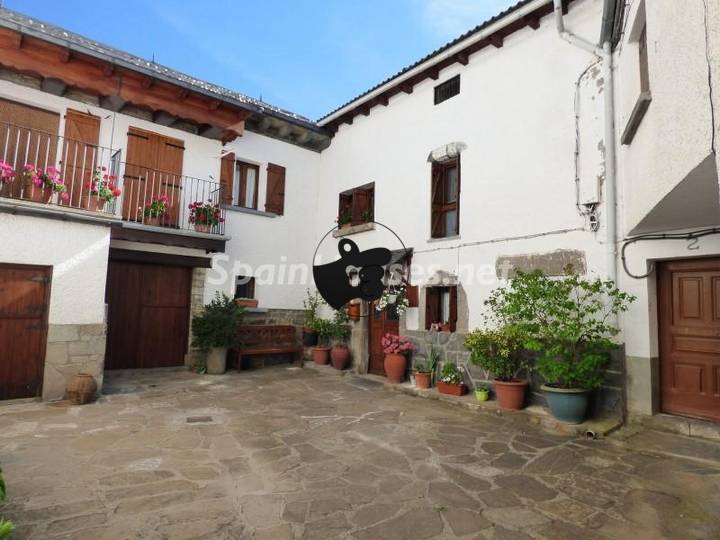 4 bedrooms house in Torla, Huesca, Spain
