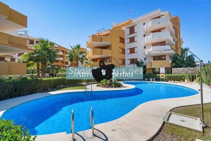 2 bedrooms apartment in Orihuela, Alicante, Spain