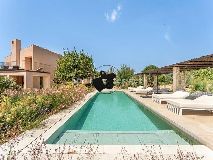 5 bedrooms other in Campos, Balearic Islands, Spain