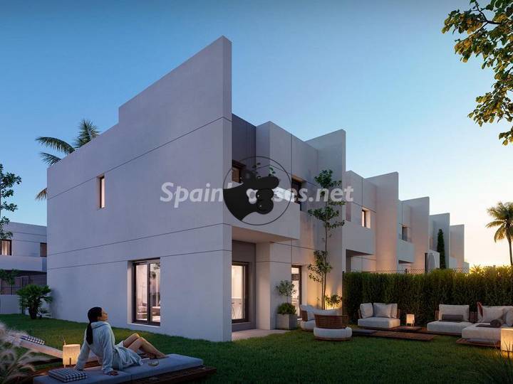 4 bedrooms apartment in Caleta de Velez, Malaga, Spain