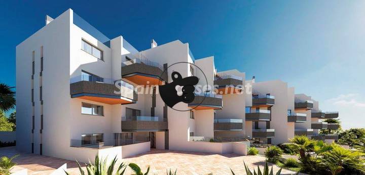 2 bedrooms apartment in Torrox, Malaga, Spain