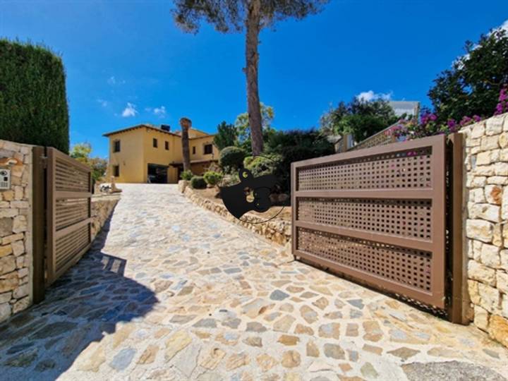 7 bedrooms other in Moraira, Spain