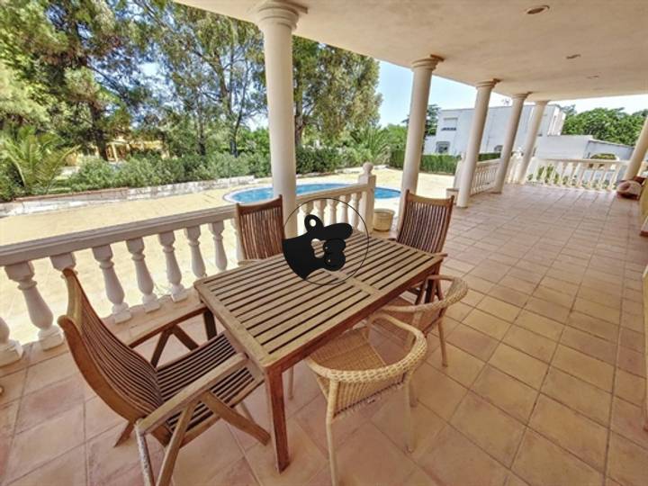 6 bedrooms other in Denia, Spain