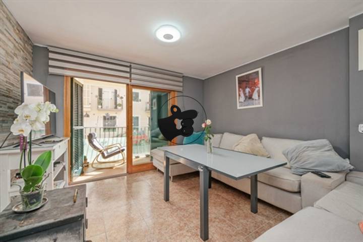 3 bedrooms apartment in Santa Maria del Cami, Spain