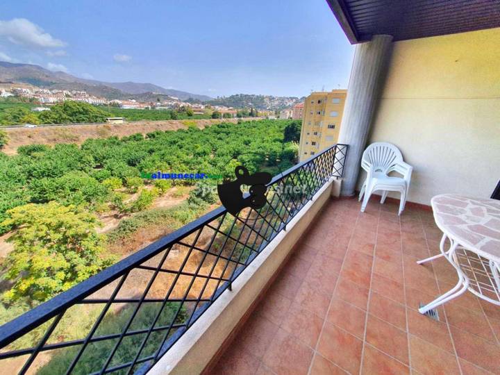 2 bedrooms other in Almunecar, Spain