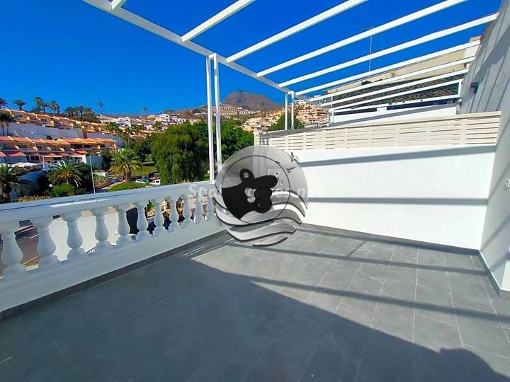 1 bedroom apartment in Adeje, Spain