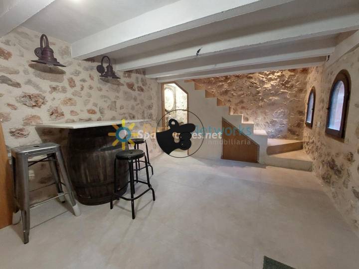 3 bedrooms other in Oliva, Spain