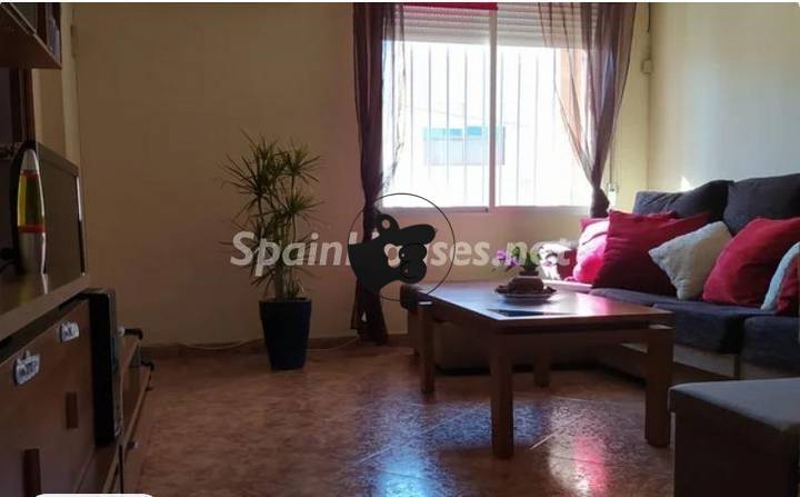 4 bedrooms apartment in Archena, Spain