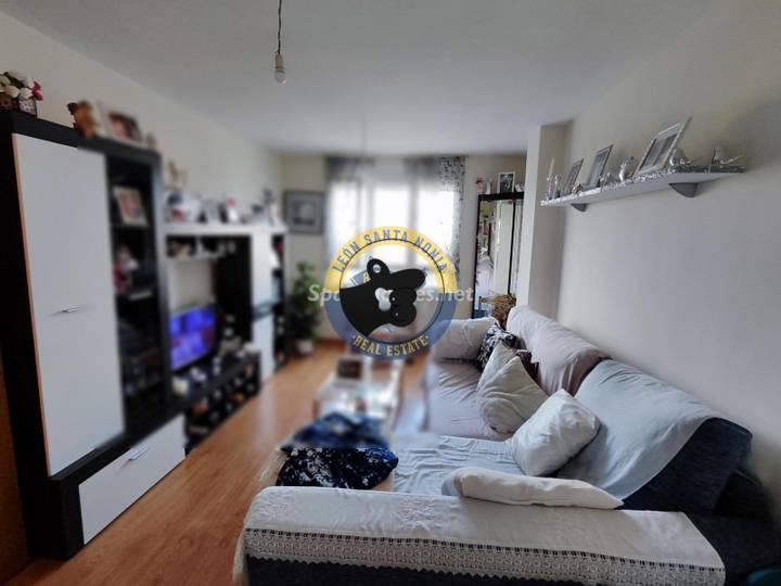 1 bedroom apartment in Villaquilambre, Leon, Spain