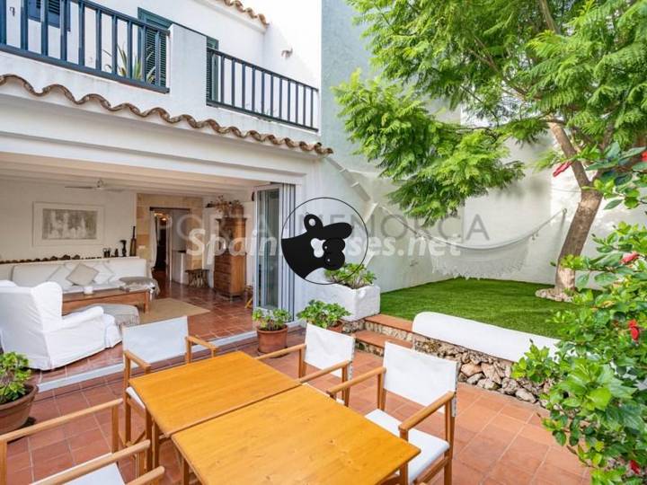 4 bedrooms house in Ciutadella de Menorca, Balearic Islands, Spain