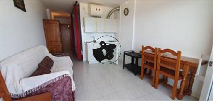 1 bedroom apartment in Empuriabrava, Spain