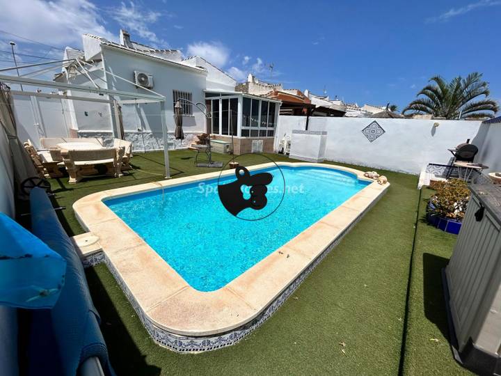 3 bedrooms house in Torrevieja, Alicante, Spain