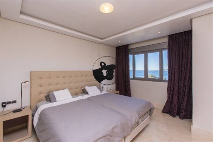 1 bedroom apartment in Benalmadena Costa, Spain
