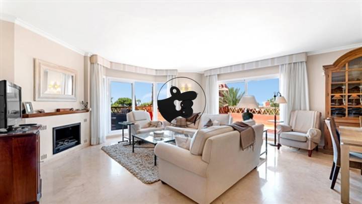 3 bedrooms apartment in Marbella, Spain