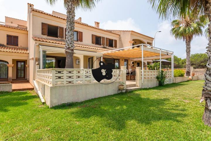 4 bedrooms other in Santa Pola, Alicante, Spain