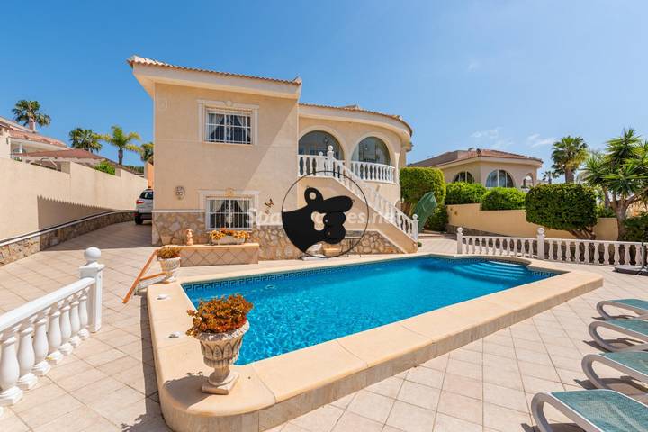 4 bedrooms other in Rojales, Alicante, Spain