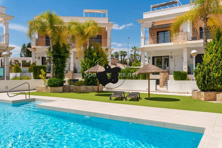 3 bedrooms other in Rojales, Alicante, Spain