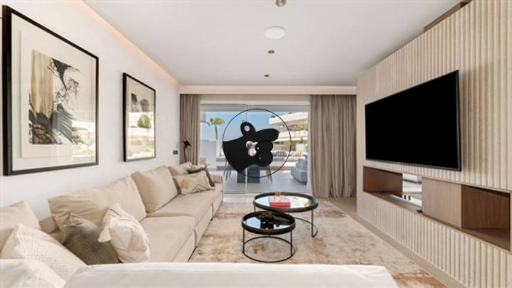 3 bedrooms apartment in Marbella, Spain