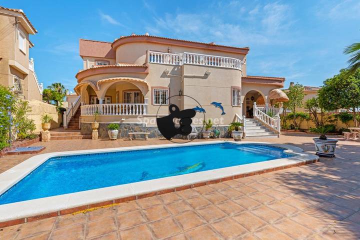 4 bedrooms other in Rojales, Alicante, Spain