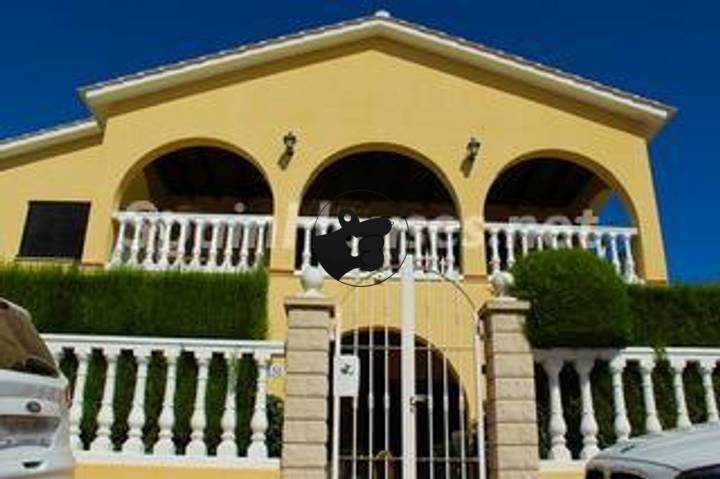 7 bedrooms other in Aguilas, Murcia, Spain