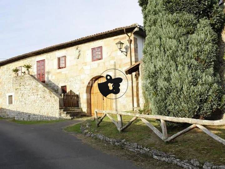 7 bedrooms other in Villaviciosa, Asturias, Spain