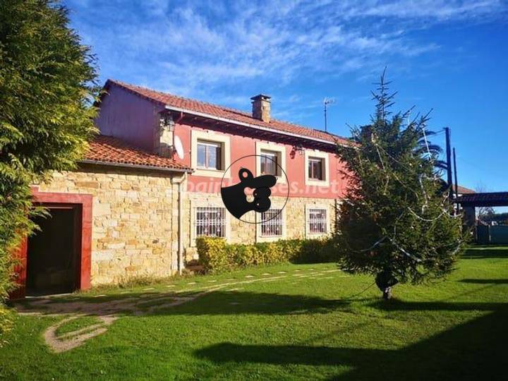 6 bedrooms house in Villaviciosa, Asturias, Spain