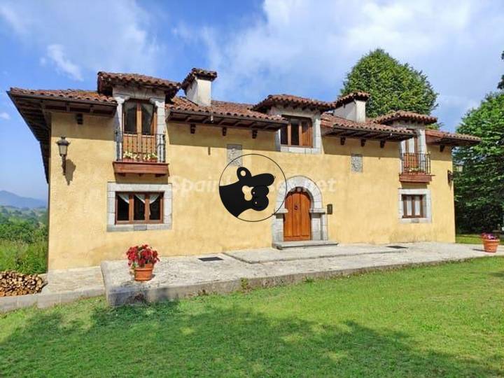 5 bedrooms other in Pilona, Asturias, Spain