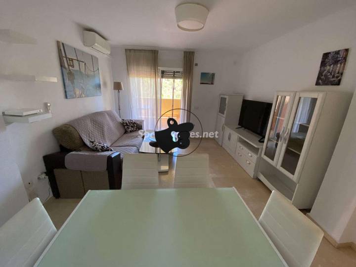 1 bedroom apartment in Malaga, Malaga, Spain