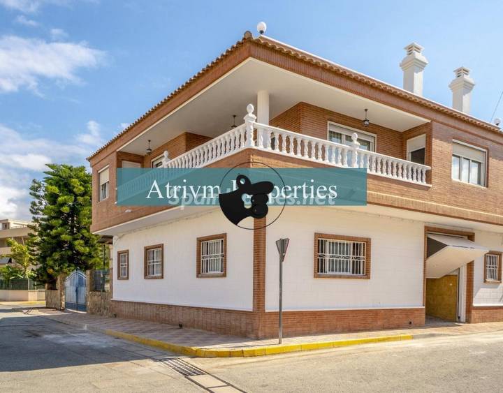 3 bedrooms other in Algorfa, Alicante, Spain