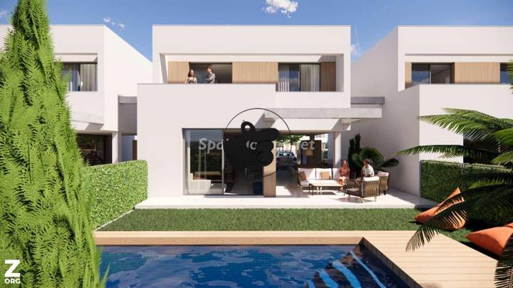 3 bedrooms other in Los Alcazares, Murcia, Spain