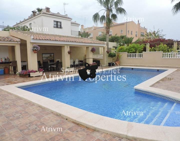 6 bedrooms other in Elche, Alicante, Spain